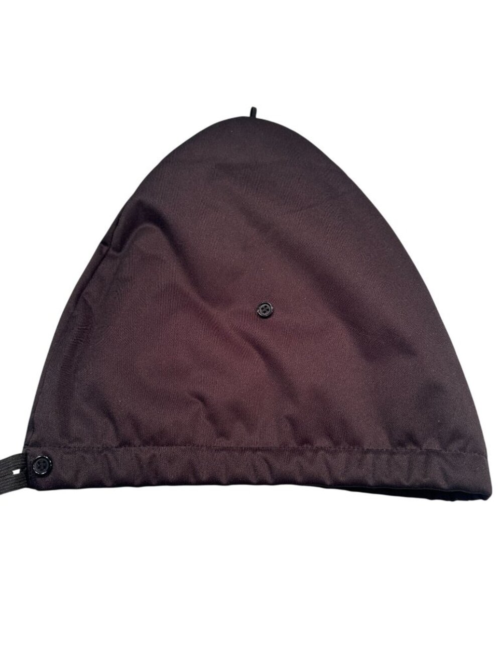 Sleeping Cap Oil Wrap Elastic Reusable Oil Hat Organic Cotton Women Waterproof